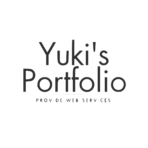 Yuki's Portfolioのアイコン